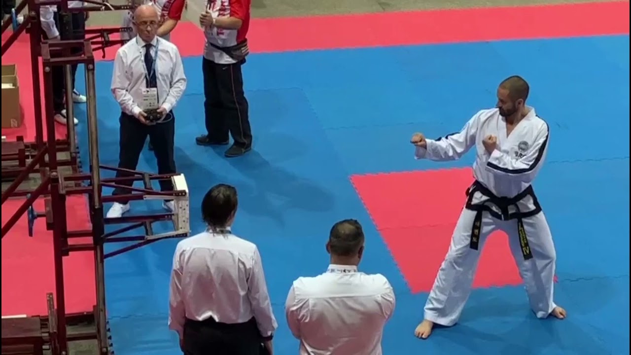 Tunbridge Wells TaekwonDo Martial Arts Classes in Kent