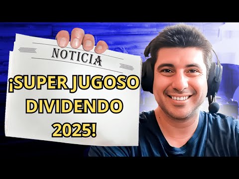 💥¡BRUTAL DIVIDENDO del BANCO de CHILE 2025!