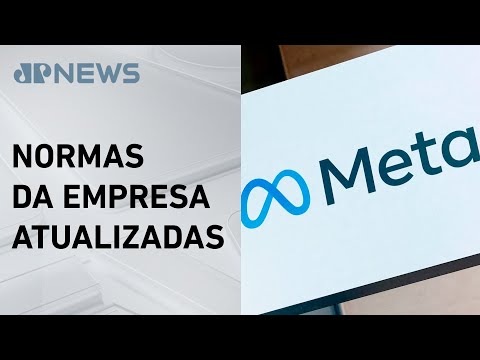 Meta permite publicações preconceituosas em português