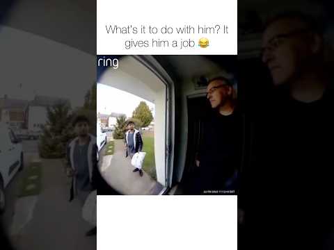 British Culture Is UNMATCHED 😂🇬🇧 #britishculture #britain #deliveryboy #crimes #deliveroouk