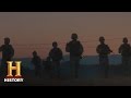 Understanding War and Surveillance