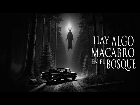 EL DIOS DE LA MONTAÑA Y OTRAS APARICIONES DE CARRETERAS (HISTORIAS DE HORROR)