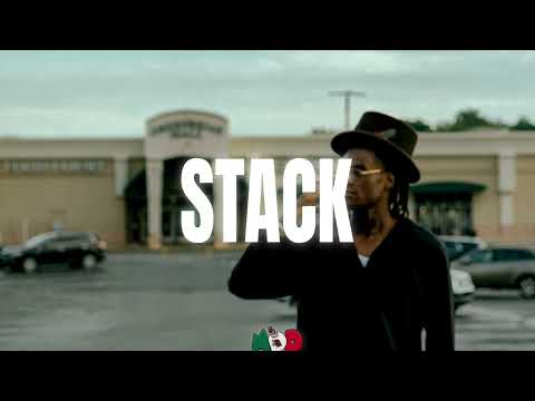 Mexiko - Stack