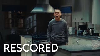 Brothers | Sam’s Breakdown Scene | RESCORED