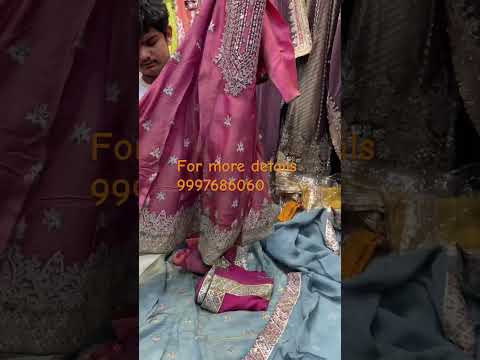 #chandanichowkwholesale#fashion#uniquecollectionofficial#garara#lehenga#anarkalikurtis#onlineshoppin