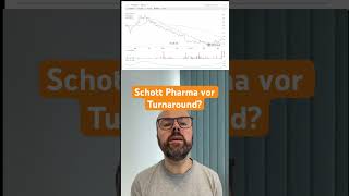Schott Pharma vor Turnaround?