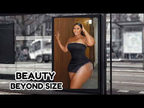 Afribeauty World - BW5 - Fashion, Body Positivity and Self-Love