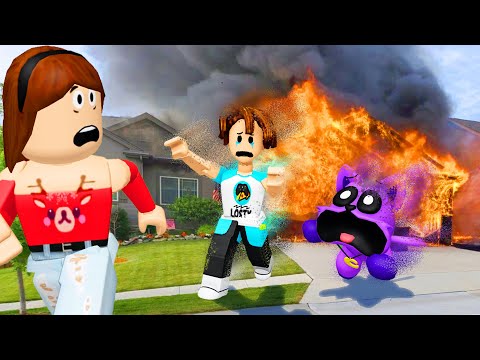 ROBLOX LIFE : Only Memories Remain | Roblox Animation