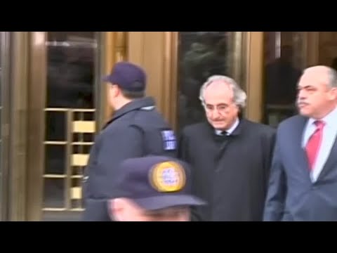 YouTube video thumbnail: Hsbc to Take $1.1 Billion hit After Court Ruling in Madoff Case