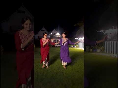 💃❤️🫶🏻 #nihasisters #dance #youtubeshorts #dolly #love