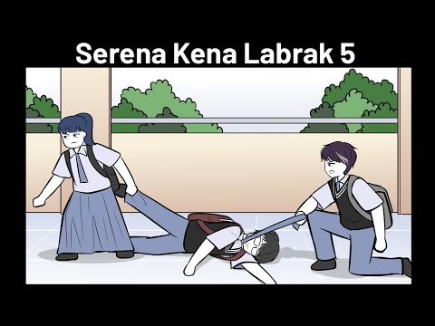 Serena Kena Labrak 5