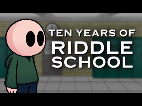 riddle school 3 a10