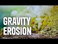 Exploring Erosion and Mass Movements