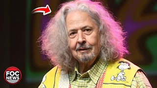 🎸 Mark Volman, Guitarist of The Turtles, Dead at 78