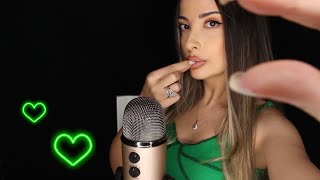 NEGATİF ENERJİNİ YİYORUM 2 👄YOĞUN AĞIZ SESLERİ | Eating Your Negative Energy | TÜRKÇE ASMR