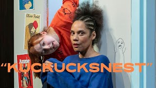 GRIPS Theater - Stücktrailer Kuckucksnest