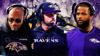 LET'S GRADE JESSE MINTER'S COACHING STAFF