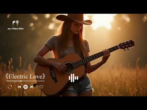 《Electric Love》103.9 Trance Radio #countrymusic2025 #countrysongs