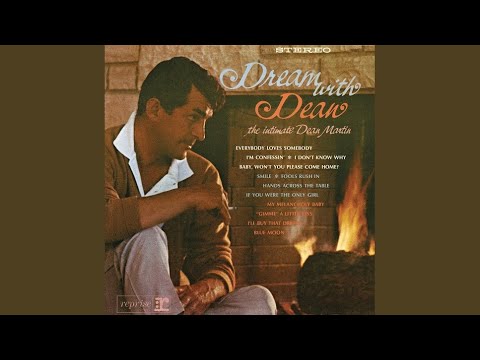 Gimme a Little Kiss Will Ya Huh?