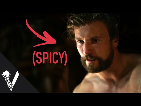 Things Get Heated! Vikings Valhalla Episode 6 REVIEW/BREAKDOWN