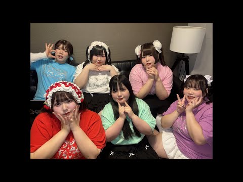 びっくえんじぇる　BIG ANGEL がライブ配信中！