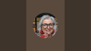 Karin Drebert überträgt einen Livestream.