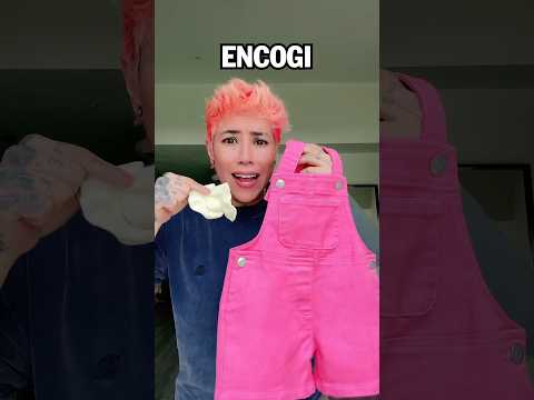 BROMA a MI NOVIA le ENCOGÍ SU ROPA!!😱😱 TERMINAMOS !!??