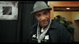 Tony Todd Interview