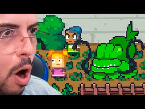 ¡LE VENGAZA de EMMY! | Kindergarten 3 #15