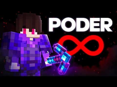 A NOVA FERRAMENTA LENDÁRIA - Minecraft O SHOW