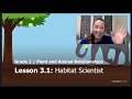 Understanding Seed Movement and Research