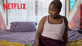 Yoh! Bestie | When you secretly crushing on your bestie | AfricaOnNetflix