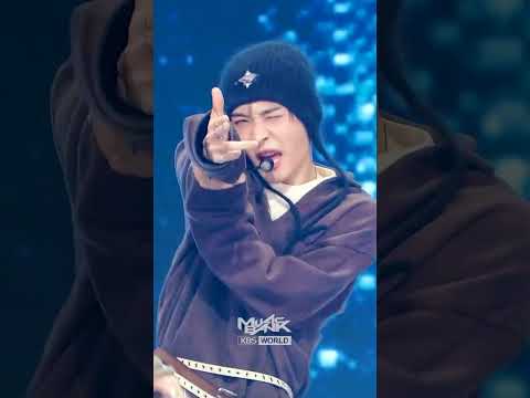 ONE PACT - SANE #ONE_PACT #ワンパクト #원팩트 #SANE #Shorts #MusicBank | KBS WORLD TV