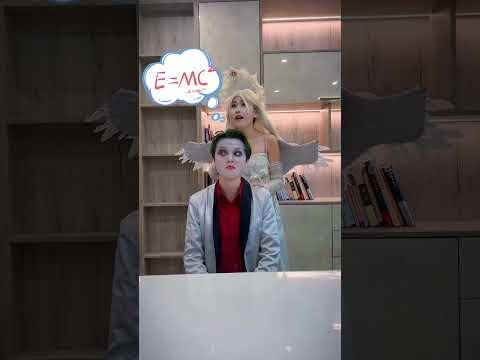 So Funny, This Is The Truest Thought Of The Clown! #Cosplay #Funny