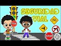 Seguridad Vial y Señales de Tránsito
