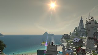 2023/10/04  FF14 - 6.5 - 光明の起点  - 主線
