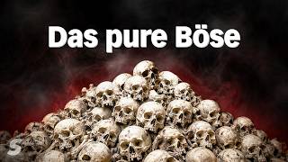 Das tödlichste Unternehmen der Welt