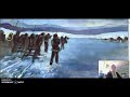 Native American Migration and Adaptation