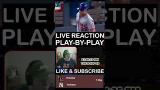 Juan Soto 3-Run BOMB Gives Mets 5-0 Lead vs Marlins!
