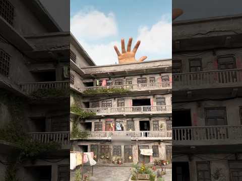 DESA MINIATUR