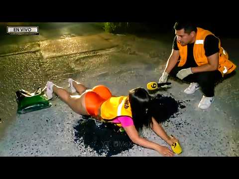 Las Peores Metidas de Pata en la Televisión en Vivo