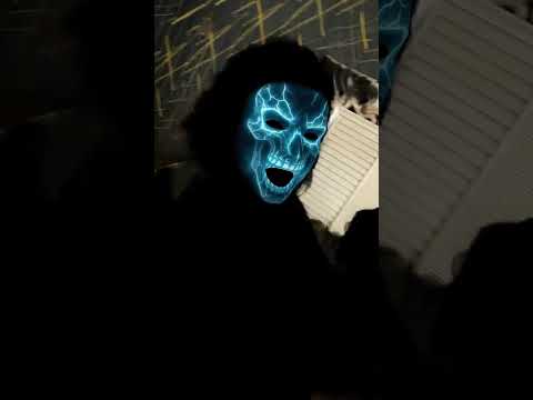 Horror sound for kids #horror #horrorstories #horrorsounds #monstar