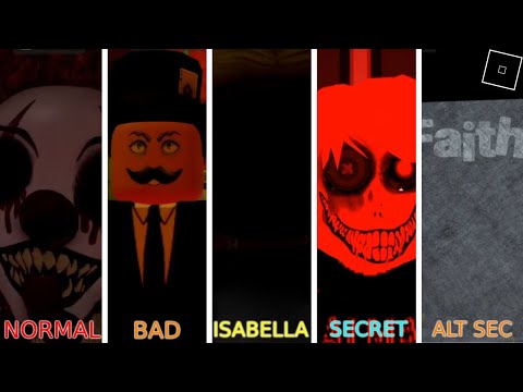 Roblox Jolly S Carnival Codes 07 2021 - how to get roblox hotel secret ending