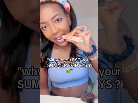 Why Are People EATING Their Lip Gloss?! 😭 #skincare #freepreppyclip #beautyproducts #beautyshorts