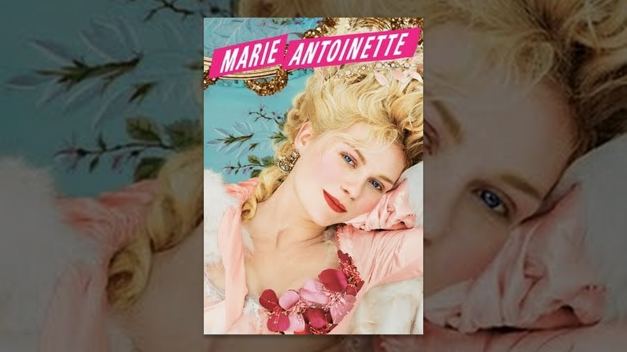 Marie Antoinette Trailerin pikkukuva