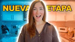 ¡NUEVA ETAPA! Muchos CAMBIOS | Se acabaron los pretextos