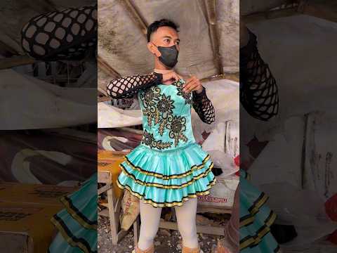 Tutorial menjadi Rika Kedok Cantik