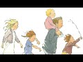 Bear Hunt Obstacles and Sounds
