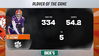 CFB27 Clemson vs Miami Y1 W5
