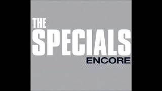 The Specials - Vote For Me (i rudeboy edit)